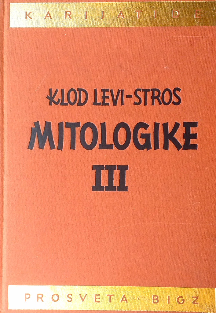 MITOLOGIKE III