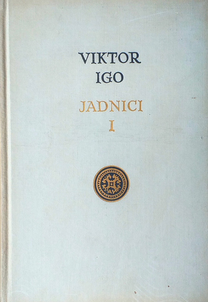 JADNICI I.