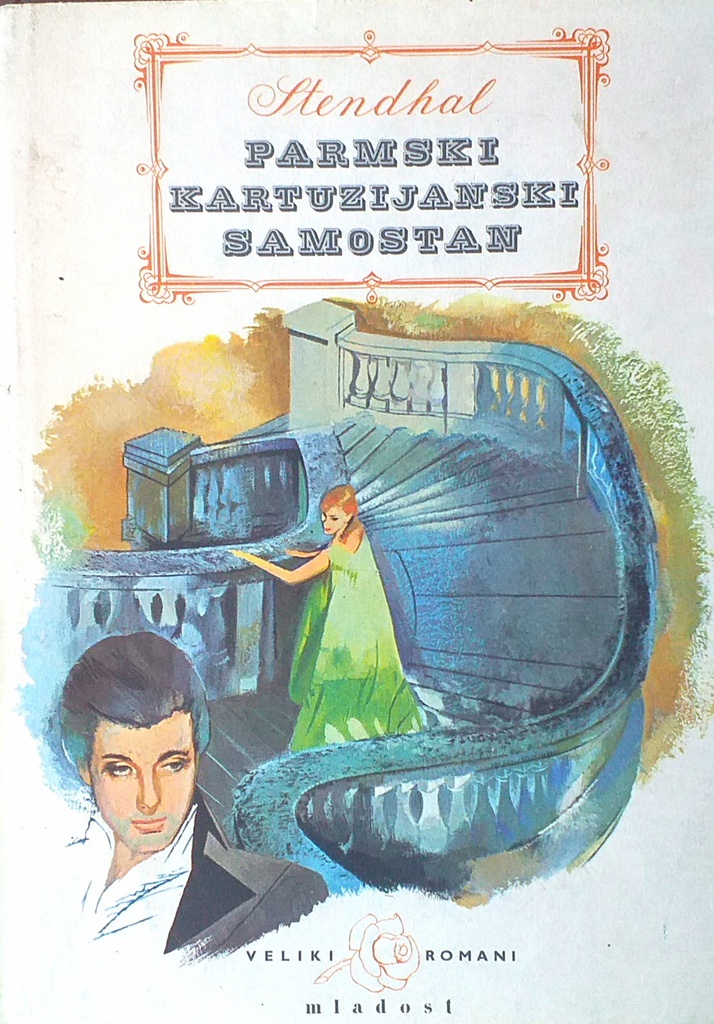 PARMSKI KARTUZIJANSKI SAMOSTAN