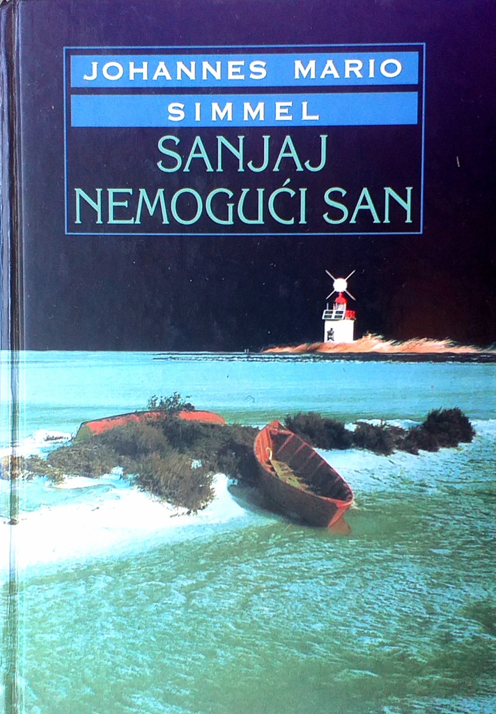 SANJAJ NEMOGUĆI SAN