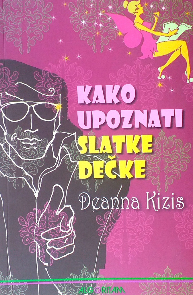 KAKO UPOZNATI SLATKE DEČKE