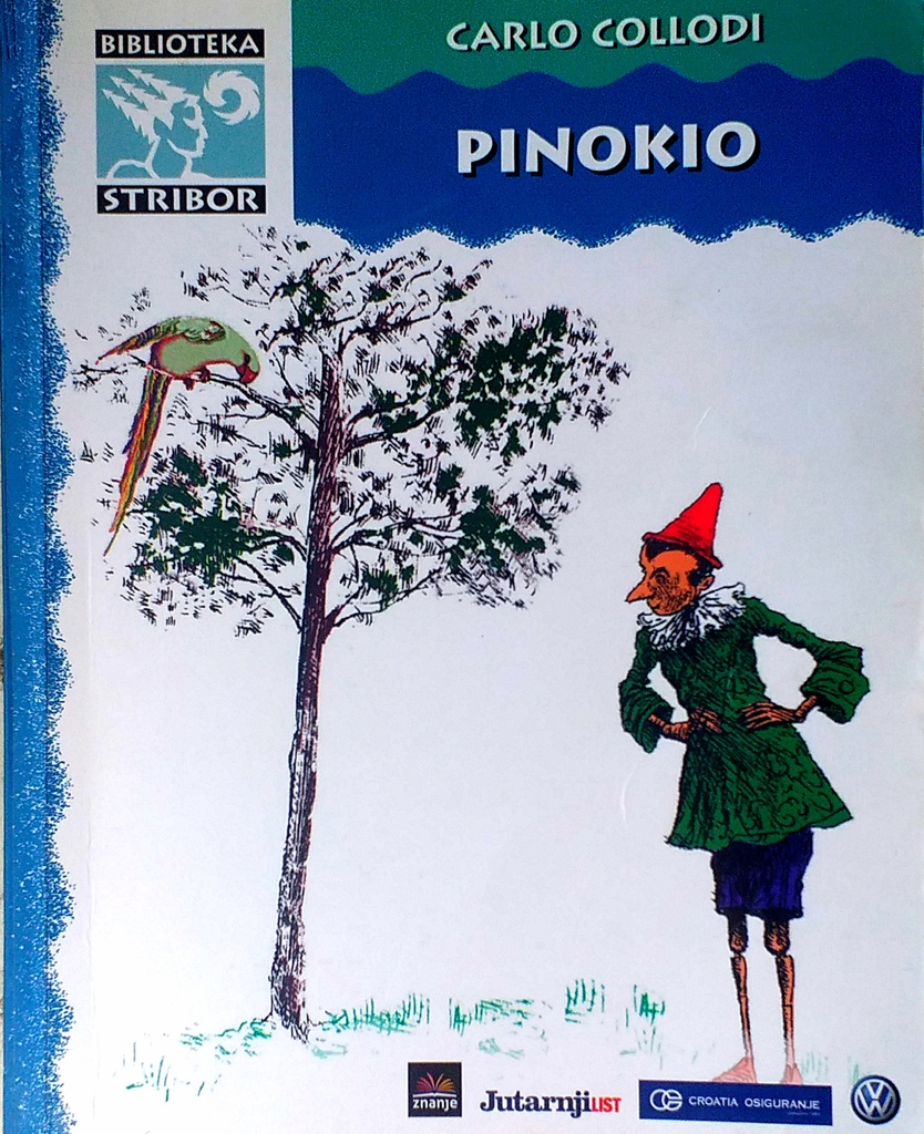 PINOKIO