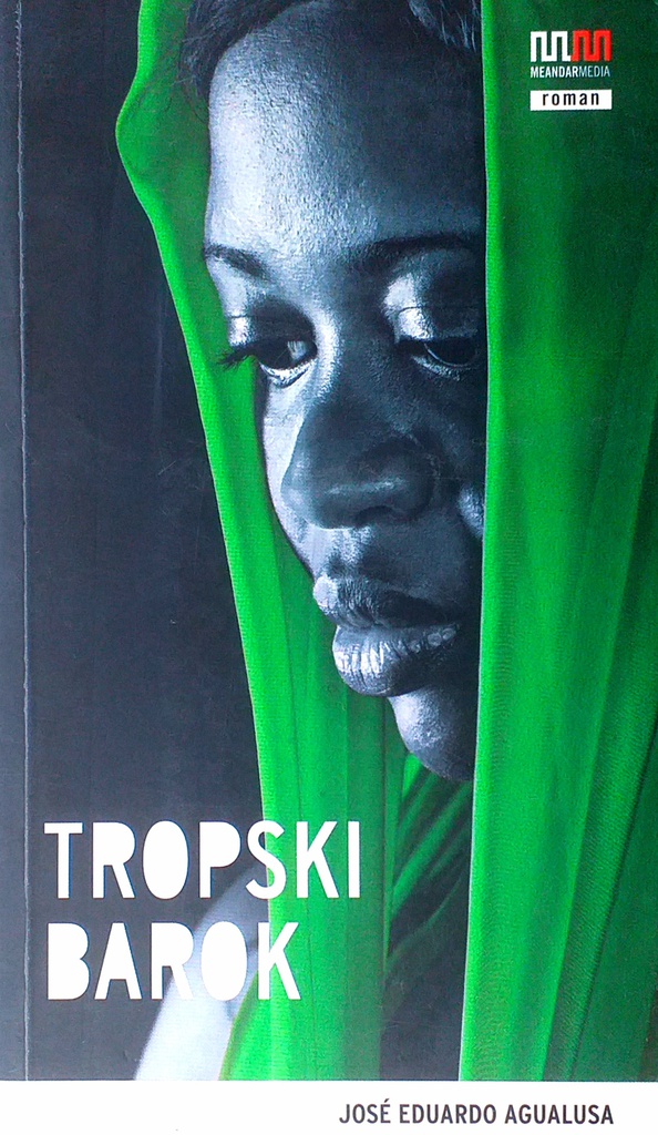 TROPSKI BAROK