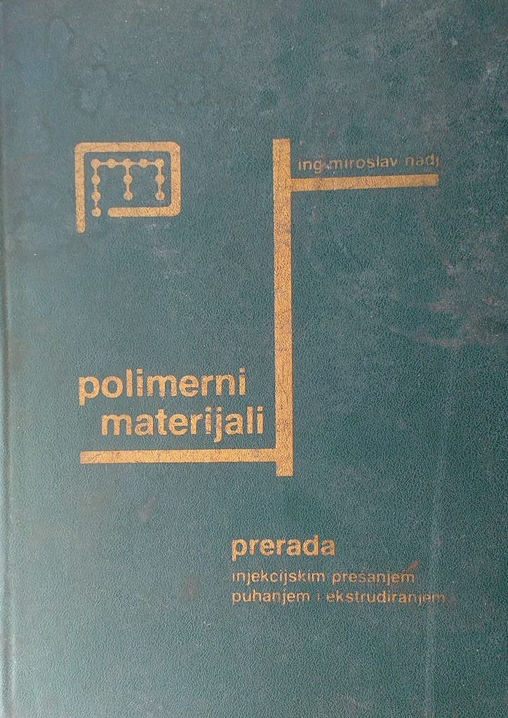 POLIMERNI MATERIJALI