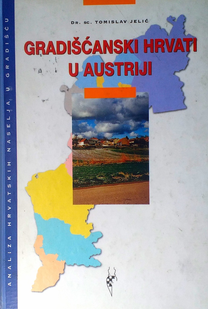 GRADIŠĆANSKI HRVATI U AUSTRIJI