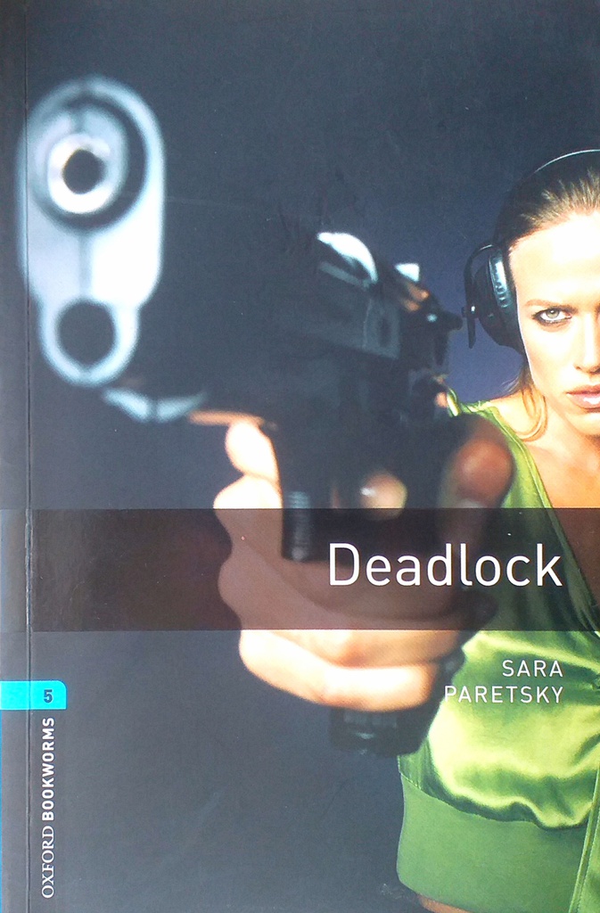 DEADLOCK