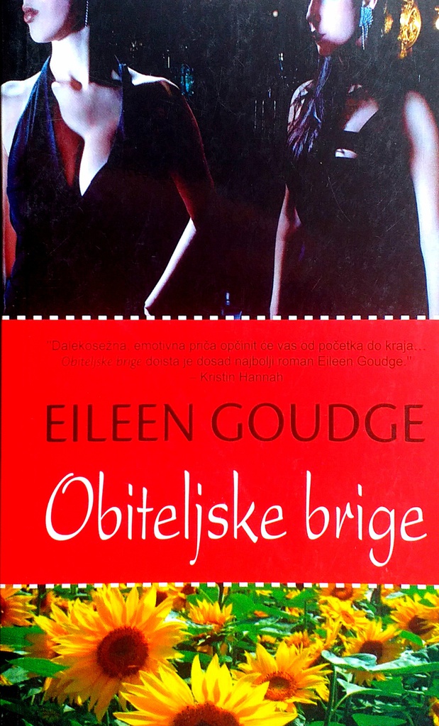 OBITELJSKE BRIGE