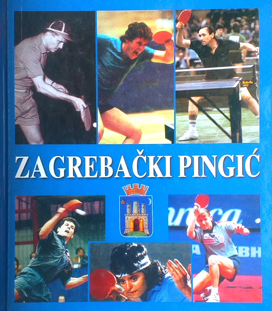 ZAGREBAČKI PINGIĆ