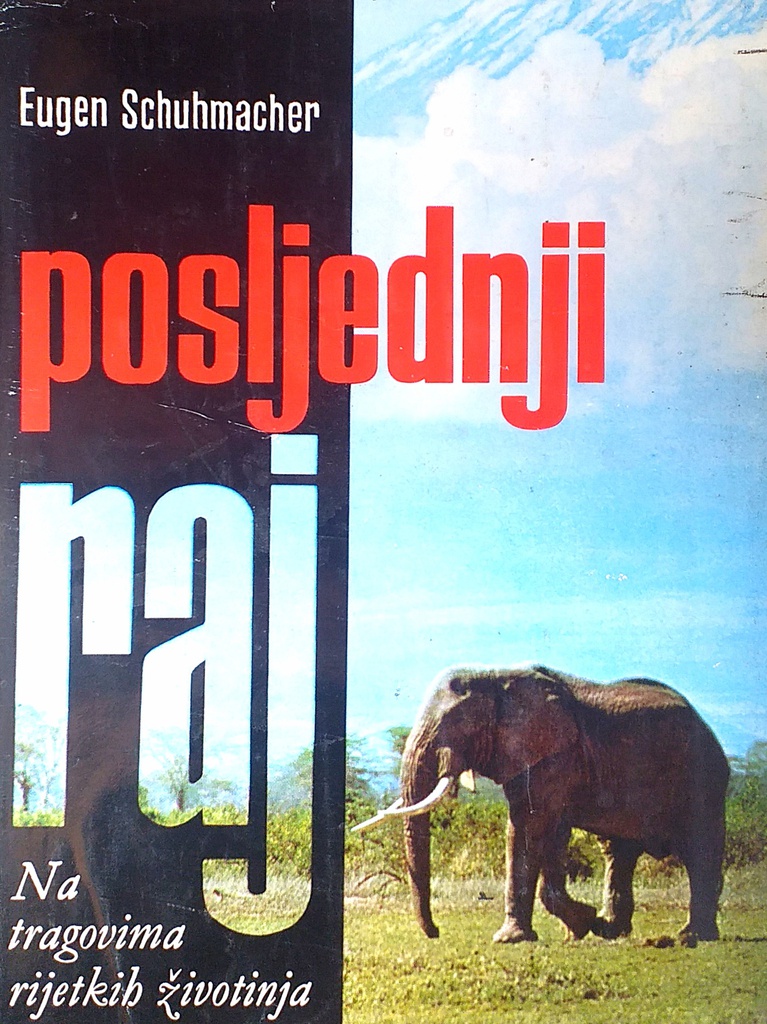 POSLJEDNJI RAJ