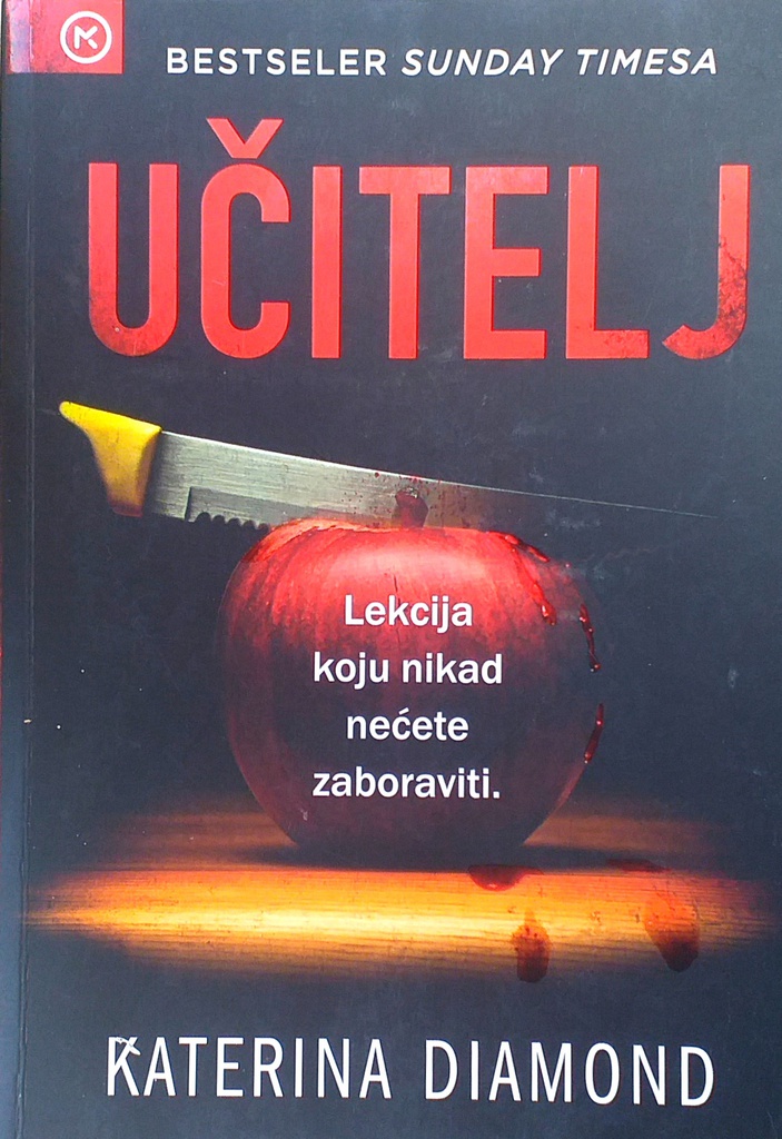 UČITELJ