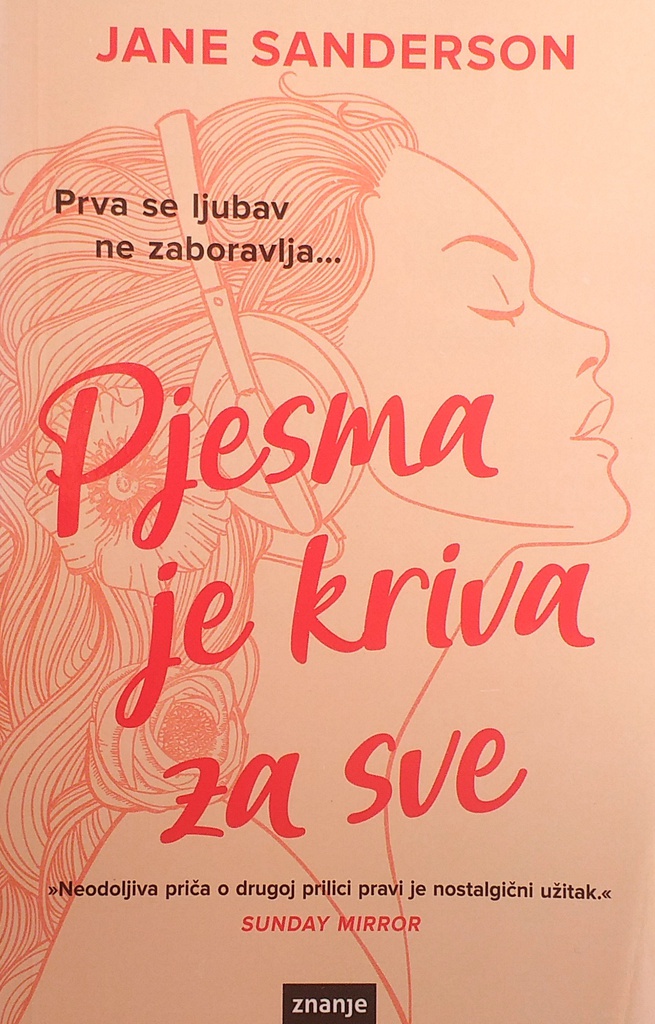 PJESMA JE KRIVA ZA SVE