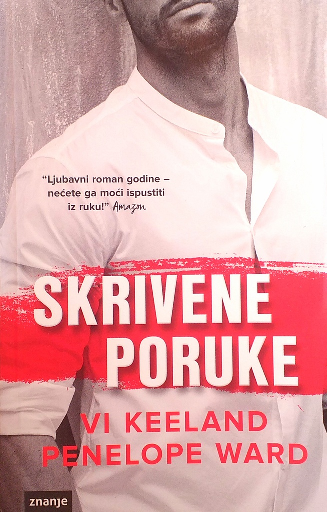 SKRIVENE PORUKE