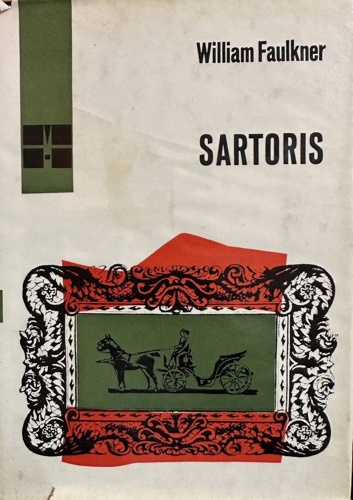 SARTORIS