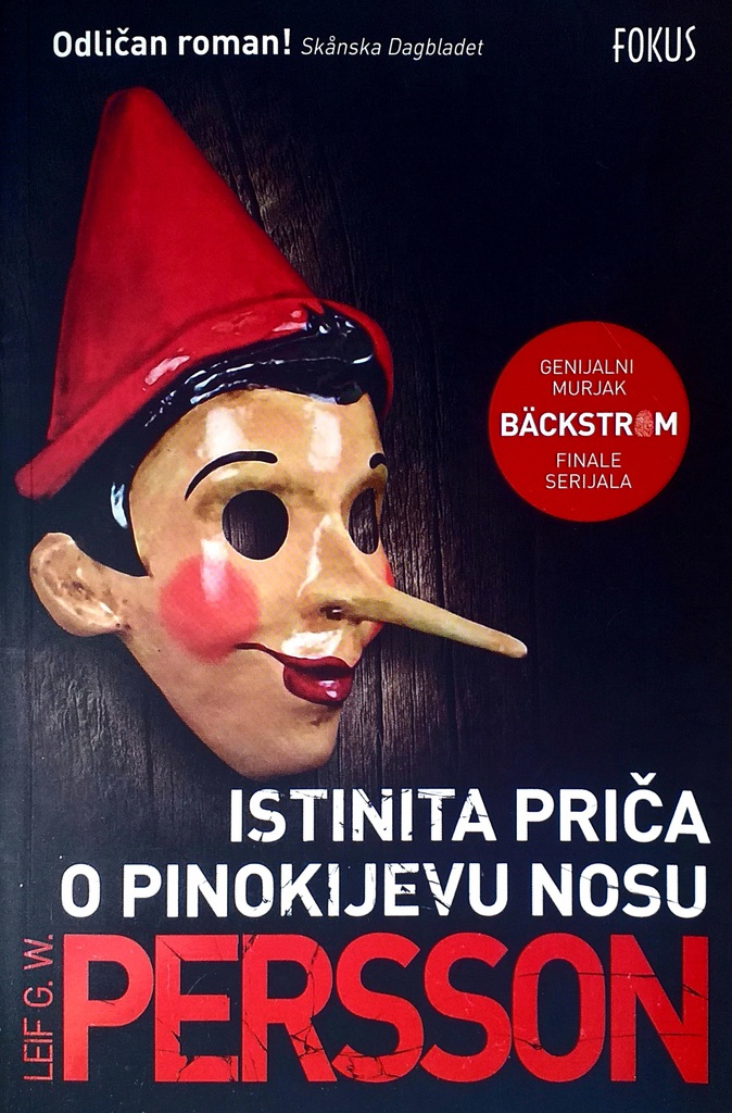 ISTINITA PRIČA O PINOKIJEVU NOSU