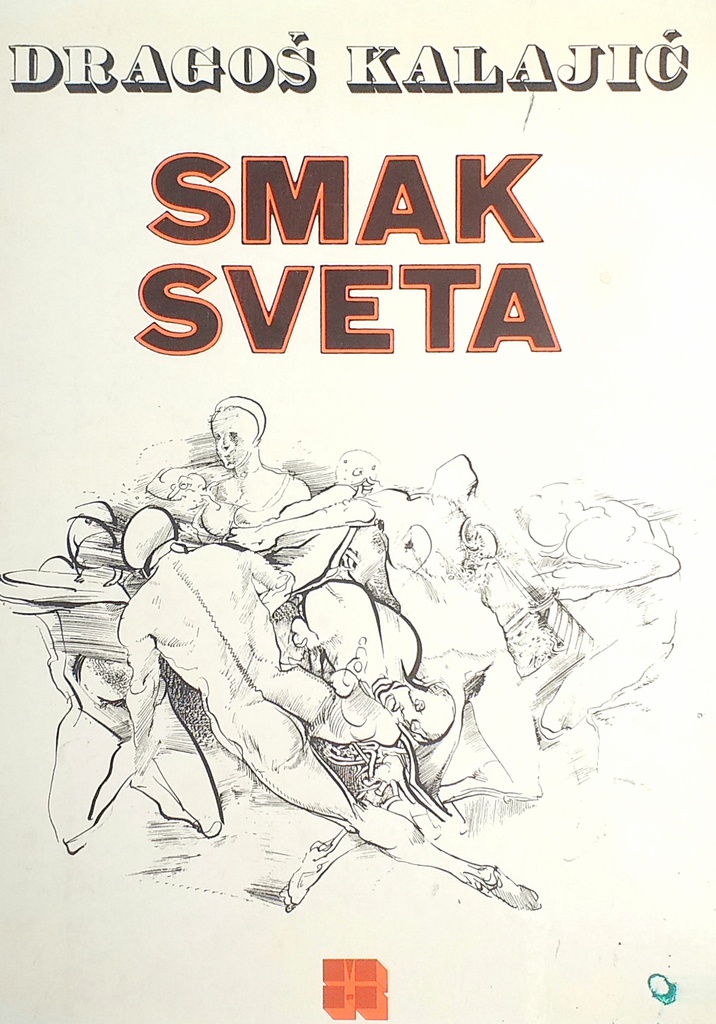 SMAK SVETA