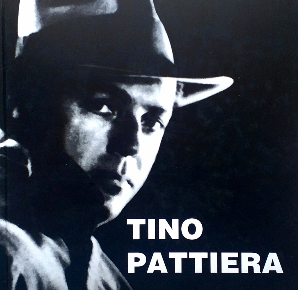 TINO PATTIERA