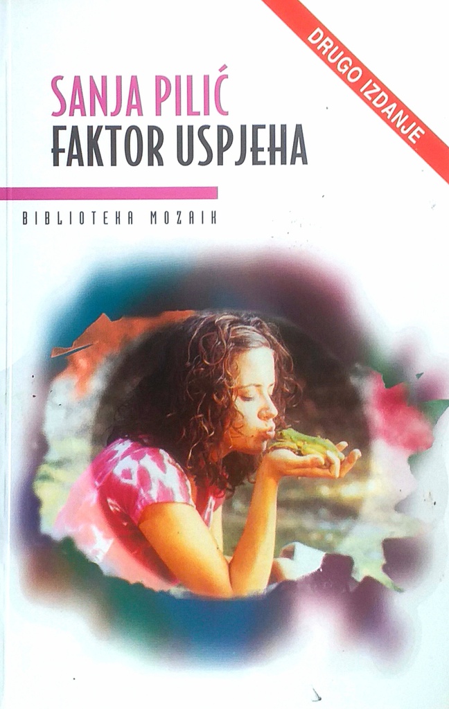 FAKTOR USPJEHA