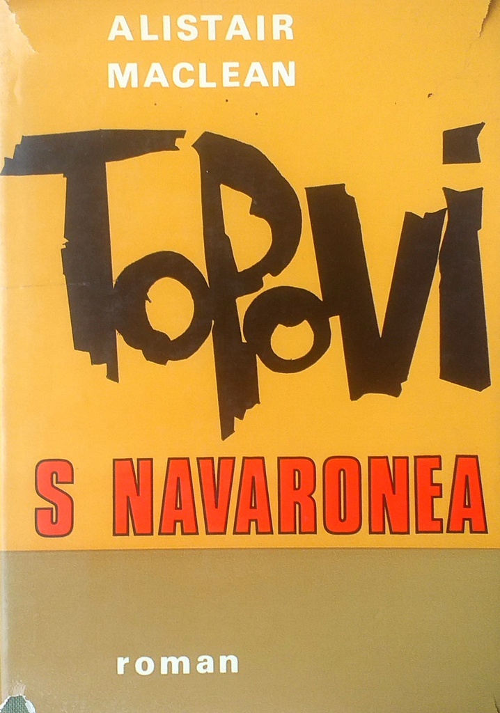 TOPOVI S NAVARONEA