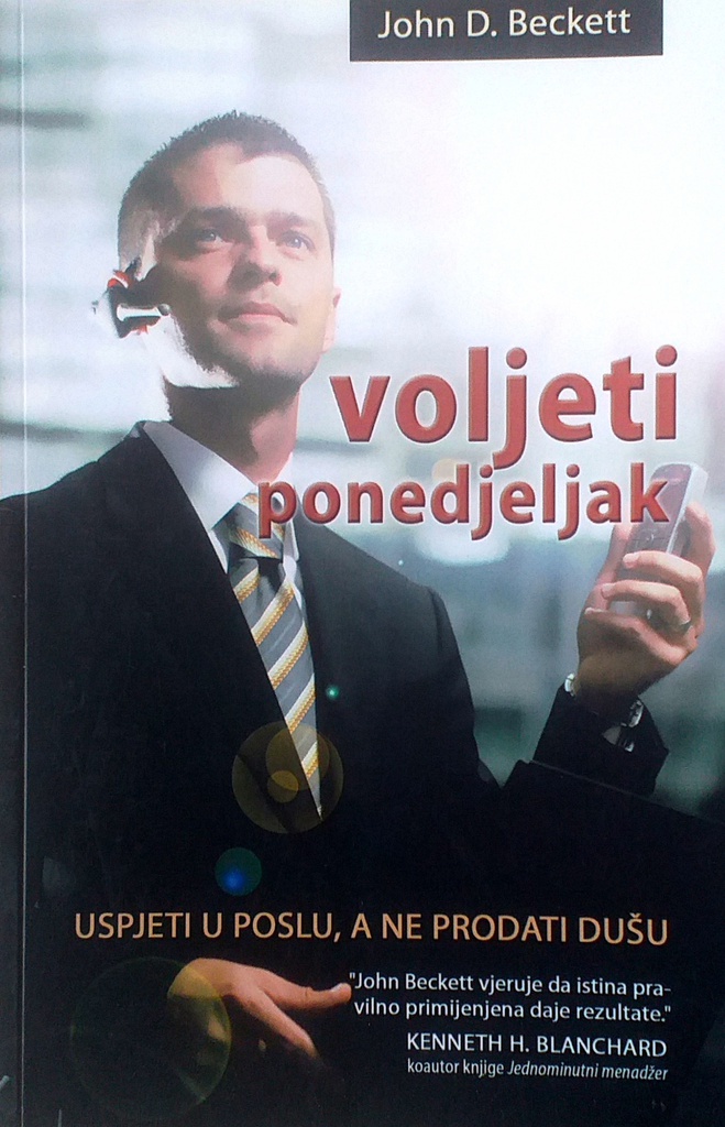 VOLJETI PONEDJELJAK