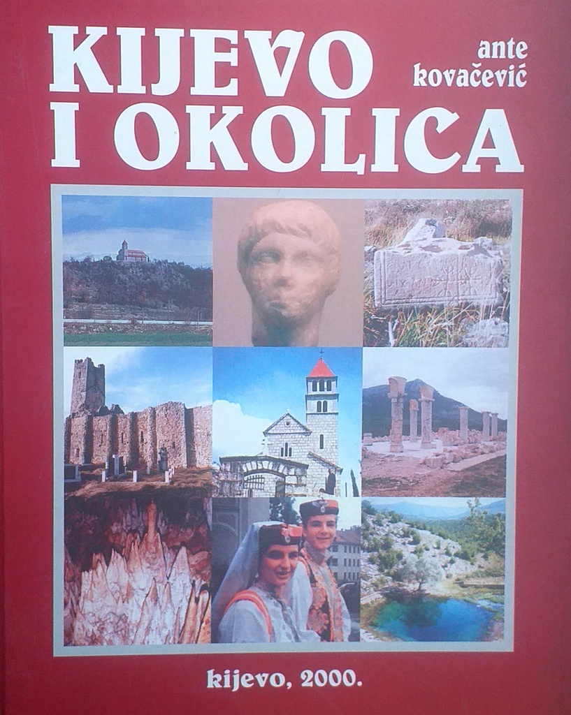 KIJEVO I OKOLICA