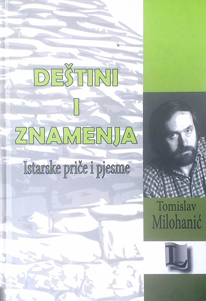 DEŠTINI I ZNAMENJA