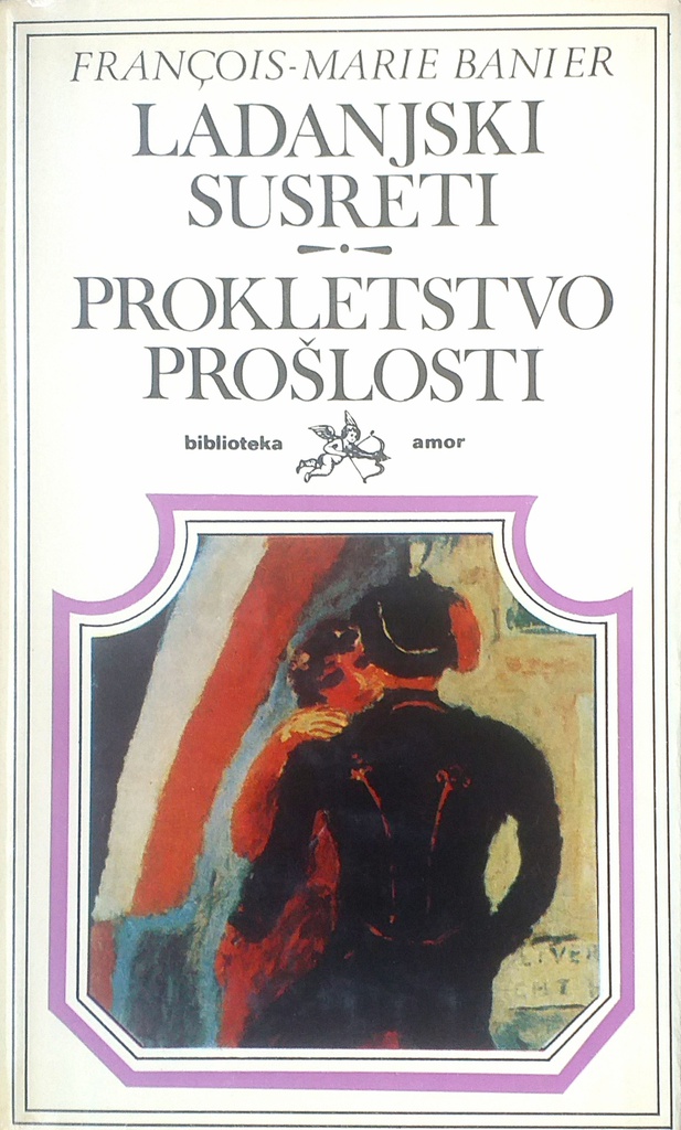 LADANJSKI SUSRETI, PROKLETSTVO PROŠLOSTI