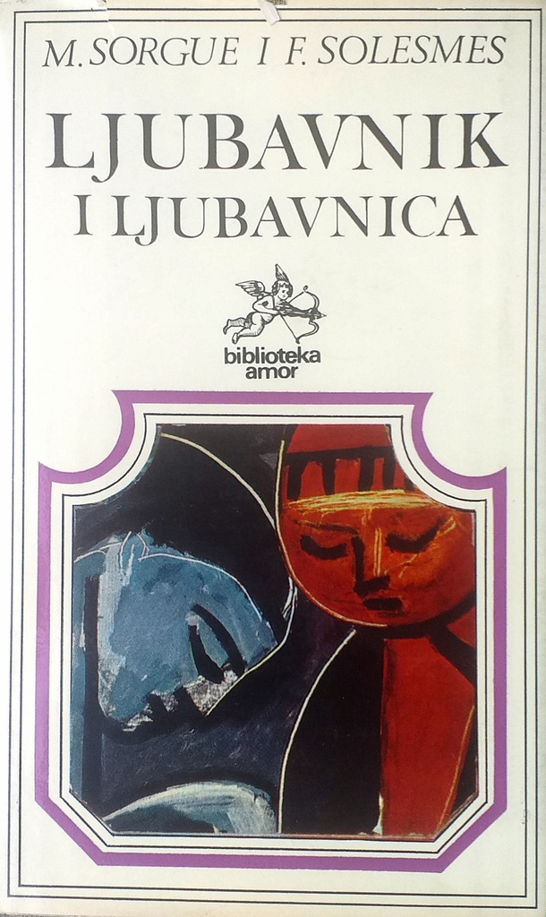 LJUBAVNIK I LJUBAVNICA