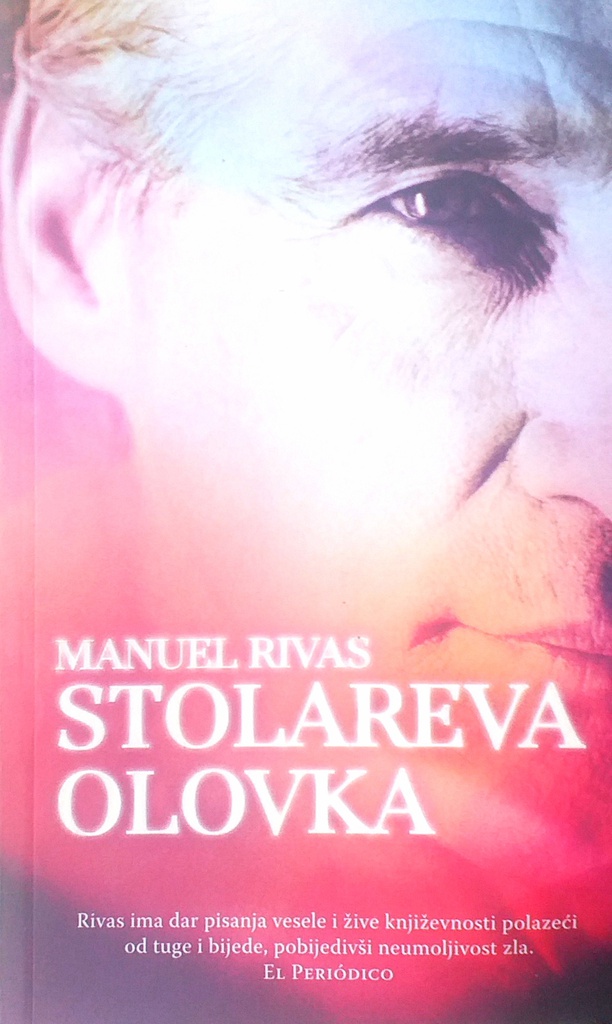 STOLAREVA OLOVKA