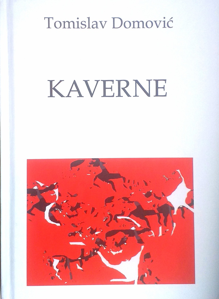 KAVERNE