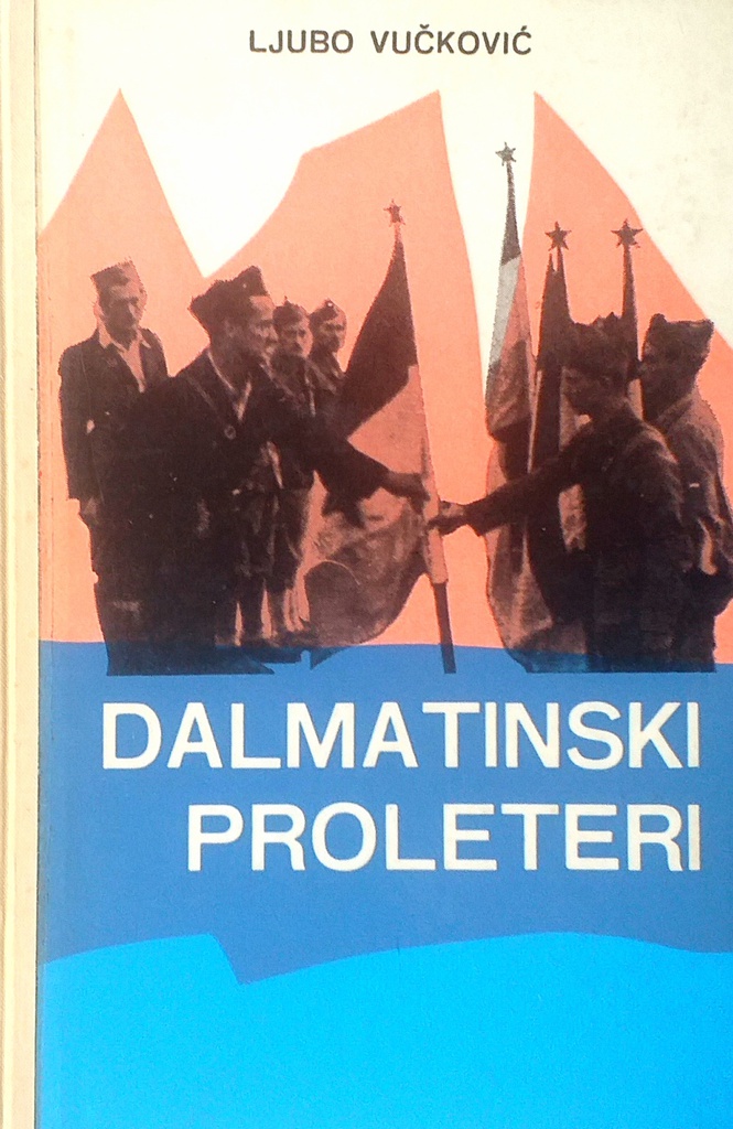 DALMATINSKI PROLETERI