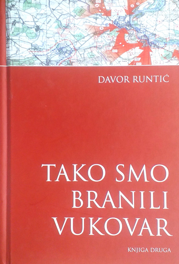 TAKO SMO BRANILI VUKOVAR