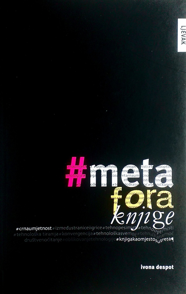 METAFORA KNJIGE