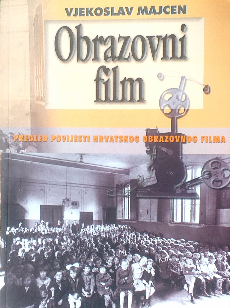 OBRAZOVNI FILM