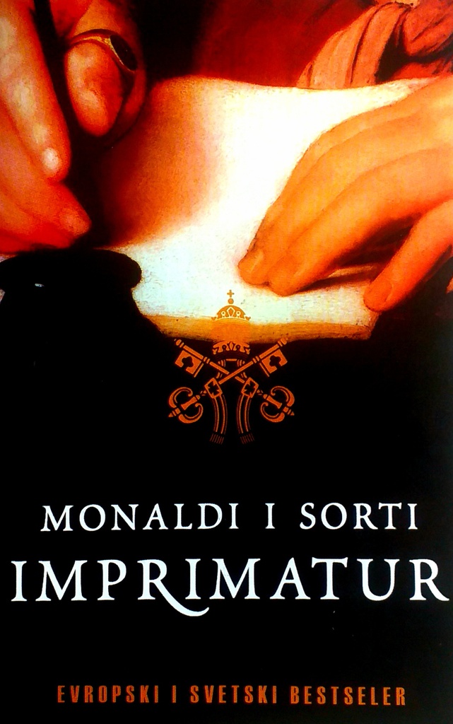 IMPRIMATUR