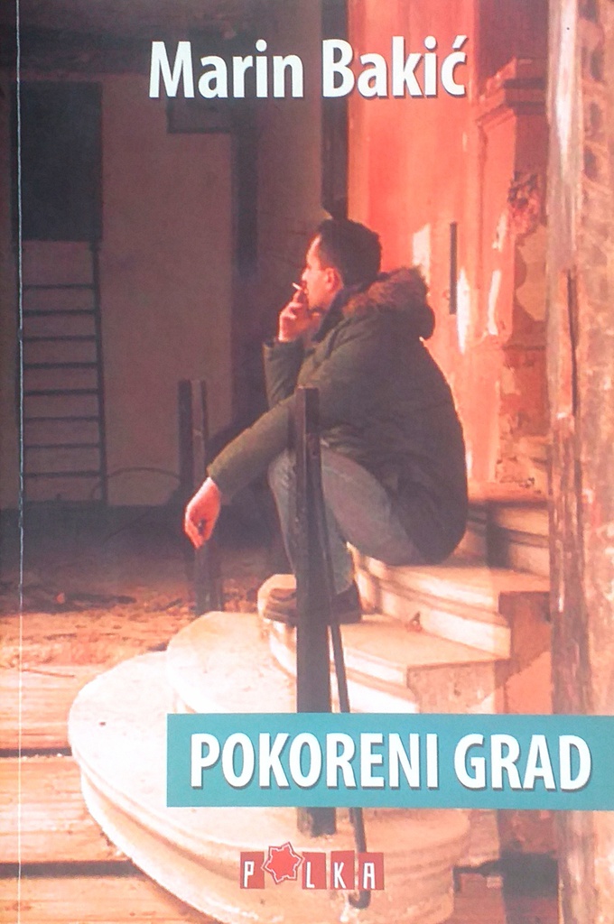 POKORENI GRAD