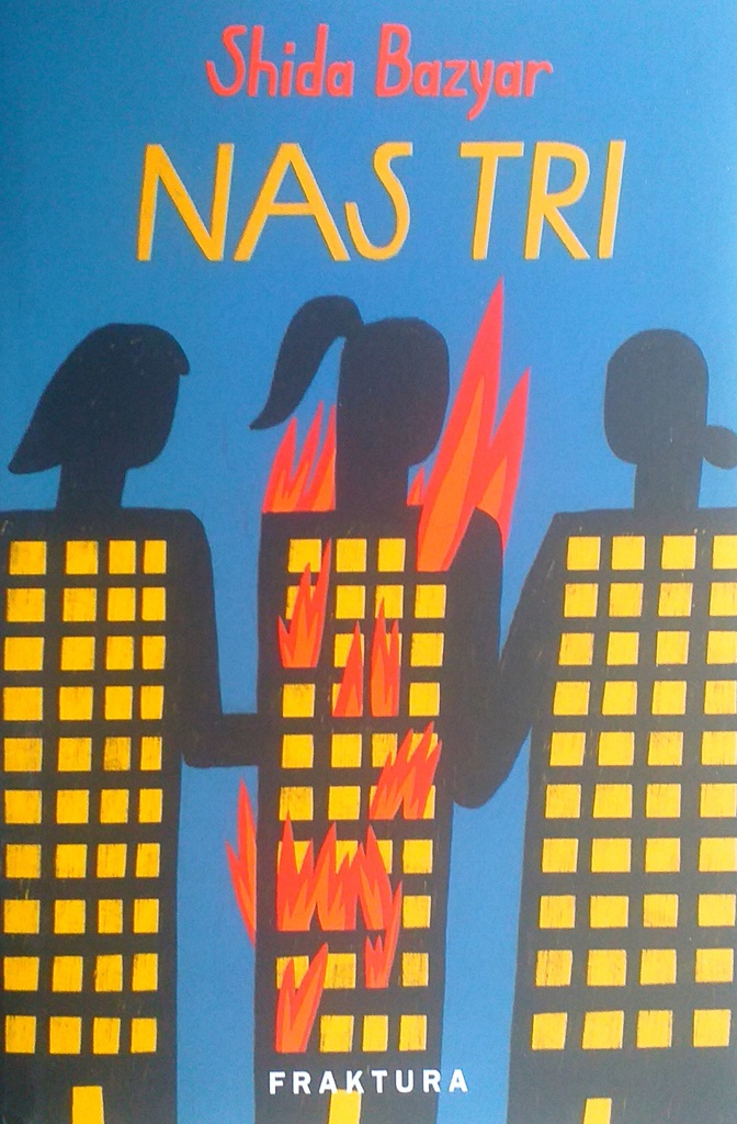 NAS TRI