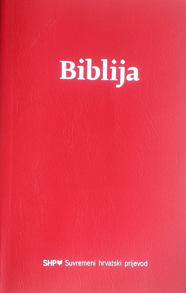 BIBLIJA