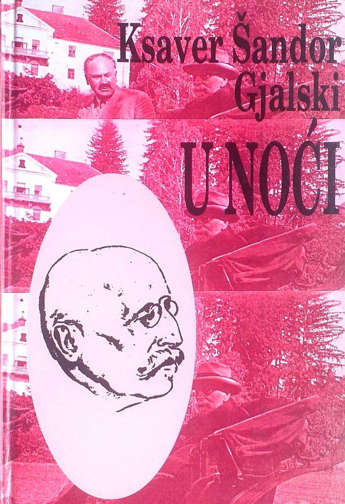 U NOĆI