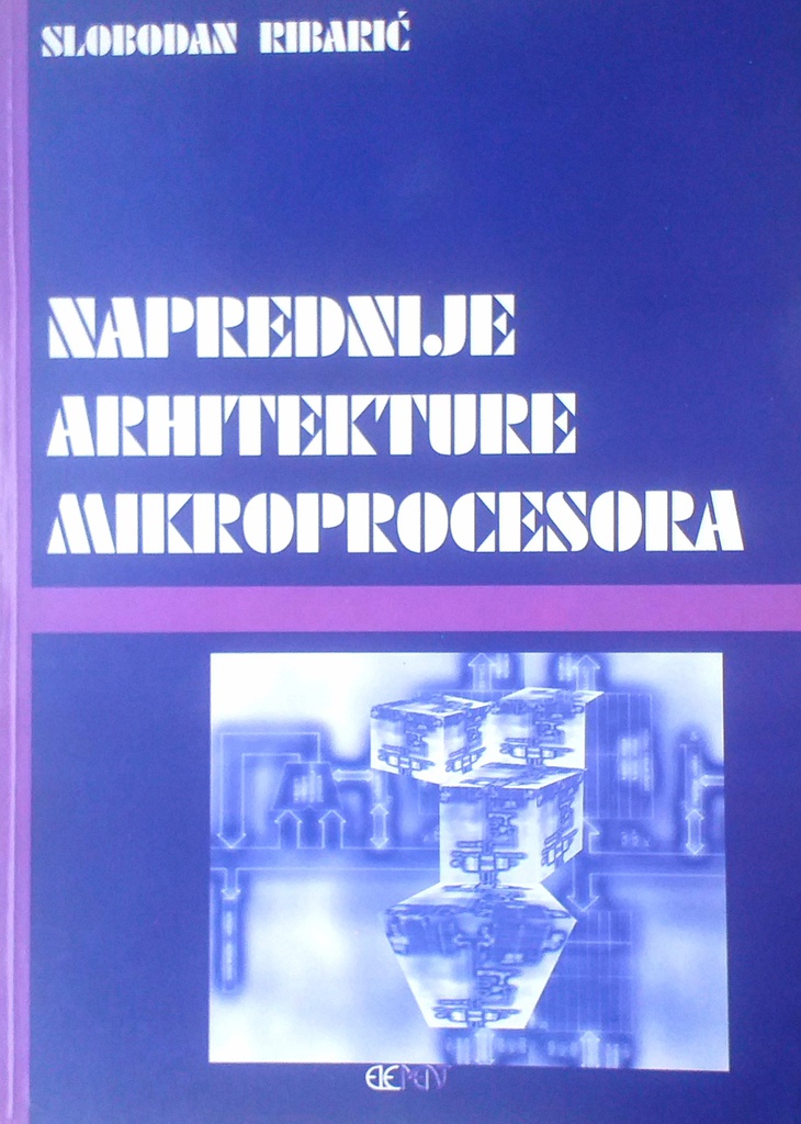 NAPREDNIJE ARHITEKTURE MIKROPROCESORA