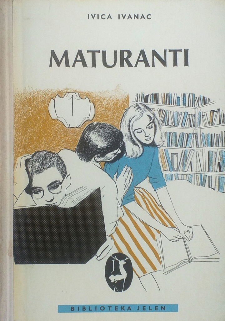 MATURANTI