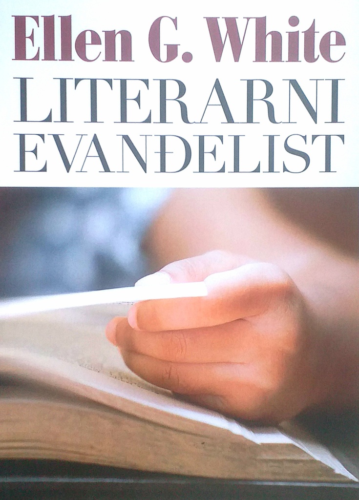 LITERARNI EVANĐELIST