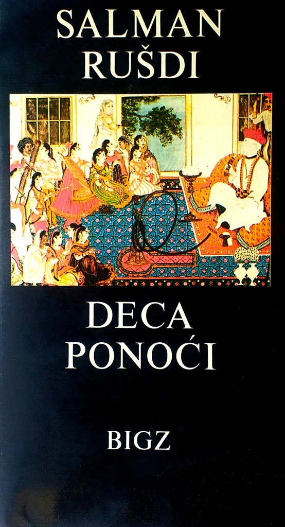 DECA PONOĆI