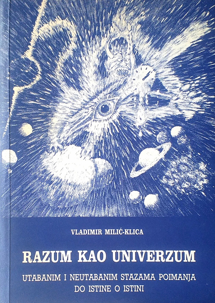 RAZUM KAO UNIVERZUM