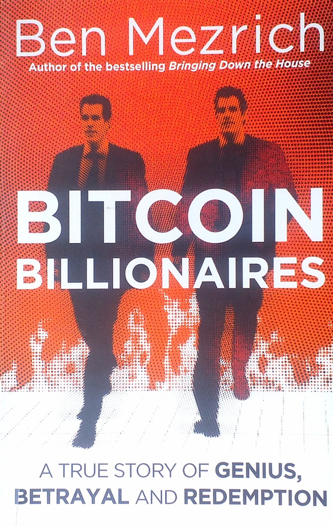 BITCOIN BILLIONAIRES