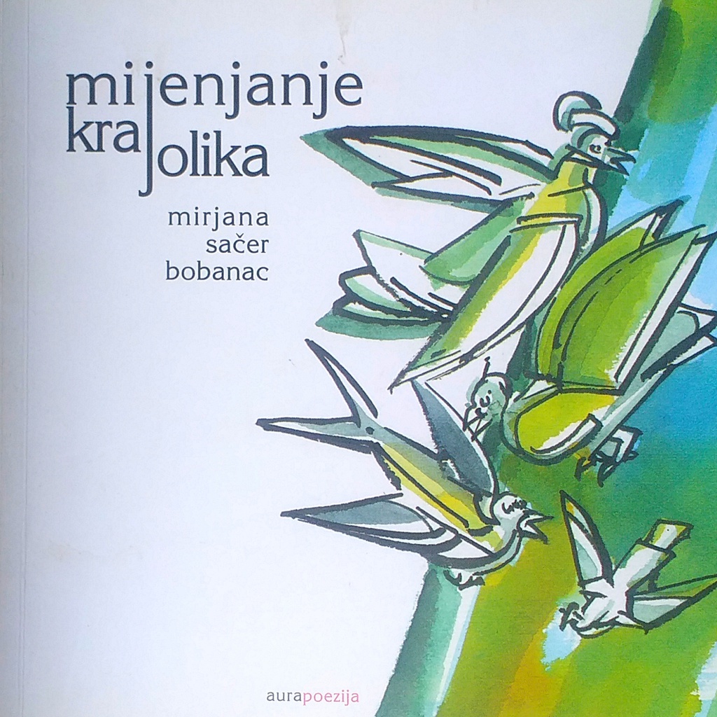 MIJENJANJE KRAJOLIKA