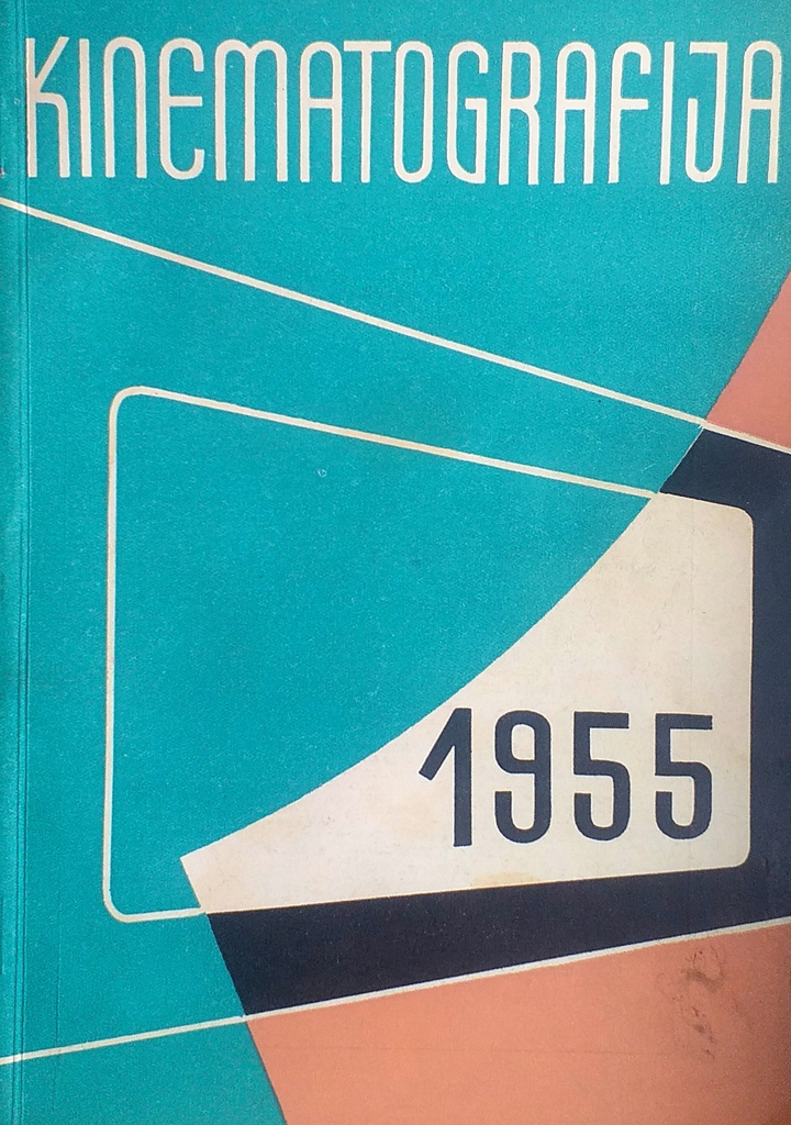 KINEMATOGRAFIJA 1955