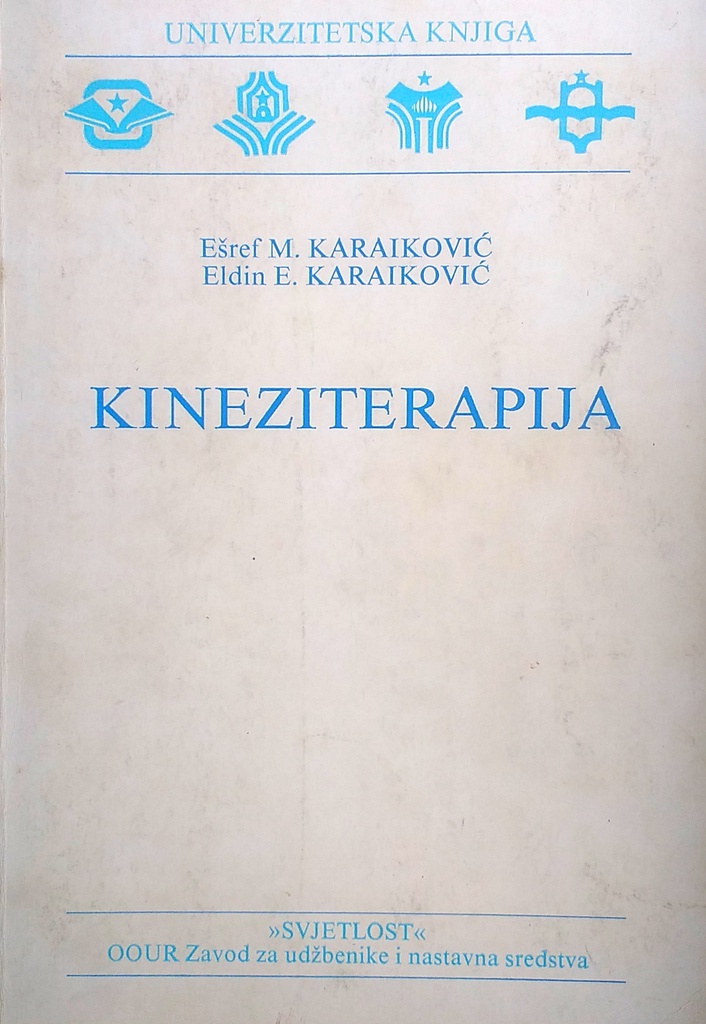 KINEZITERAPIJA