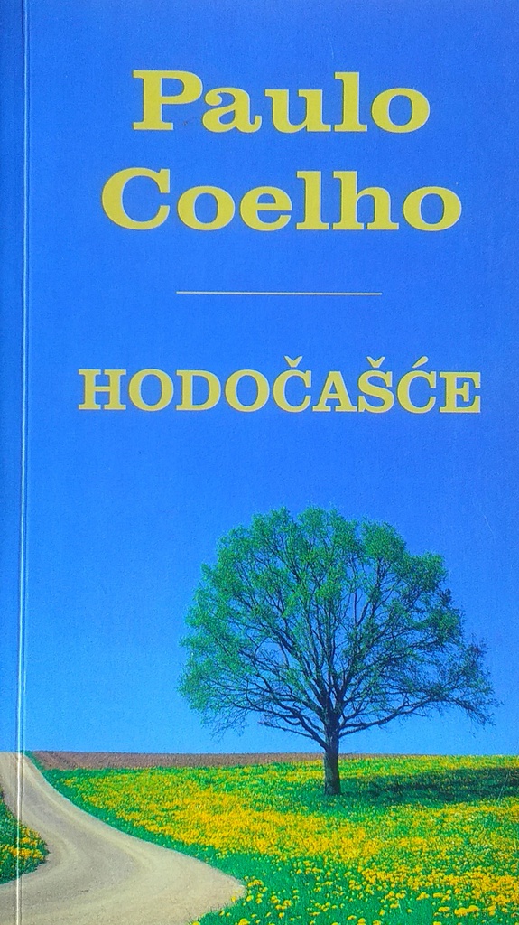 HODOČAŠĆE