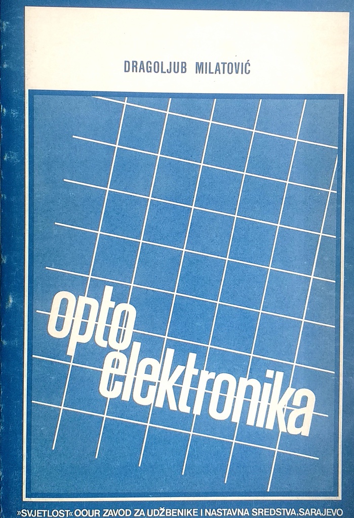 OPTOELEKTRONIKA