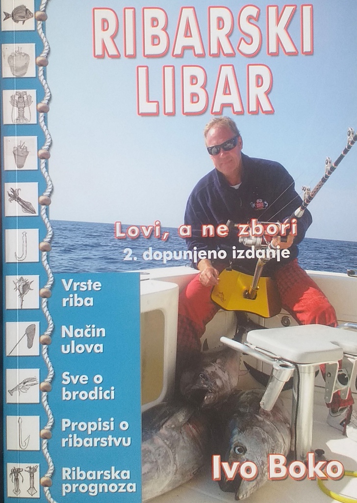 RIBARSKI LIBAR